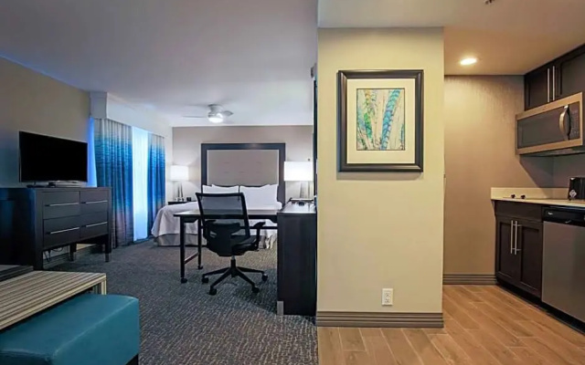 Premium Studio with mountain view