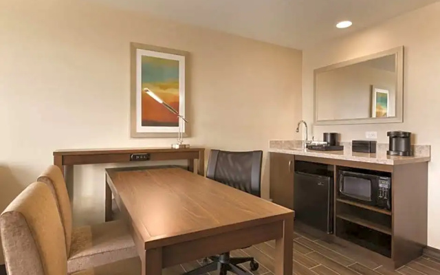 1 Bedroom Standard room