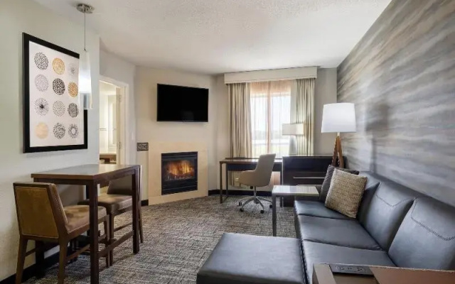 1 Bedroom Double Suite