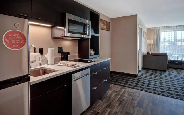 1 Bedroom Suite