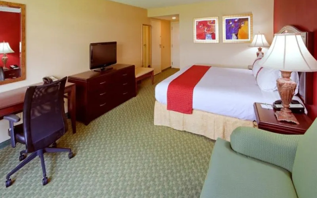 1 Bedroom Standard room