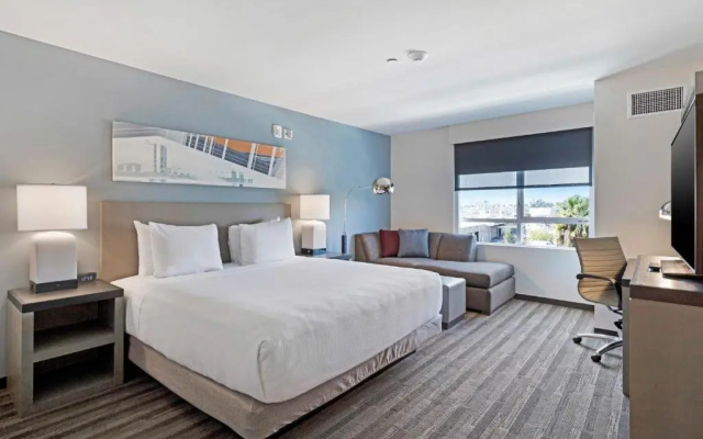 Den Guest Double room