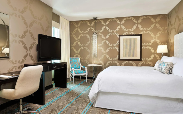 Standard Double Club room