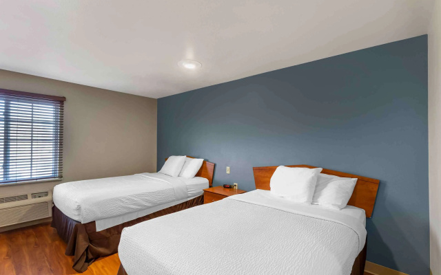 Quadruple Suite