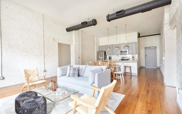 3 Bedrooms Suite