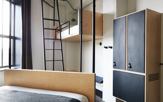Double Apartment