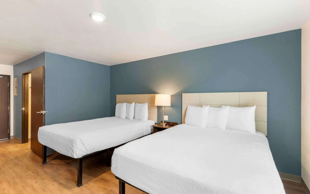 Quadruple Suite