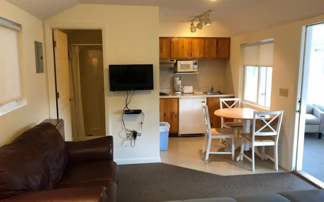 1 Bedroom Cottage