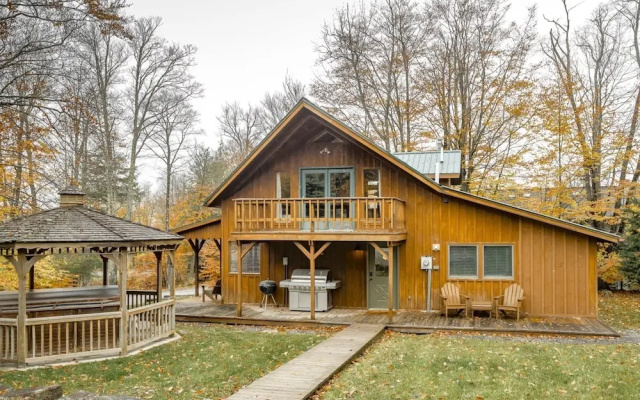 Chalet