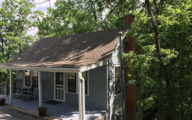 Double Cottage