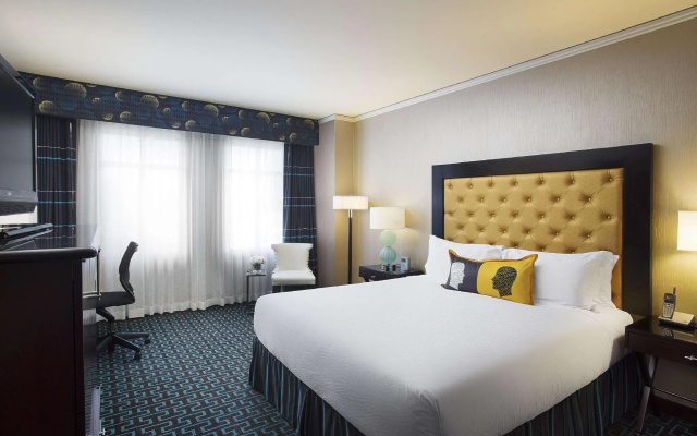 Premier Double room