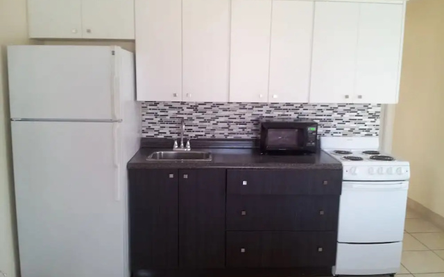 Comfort Double Studio