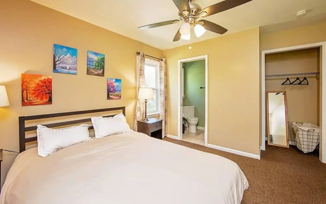 3 Bedrooms Cottage