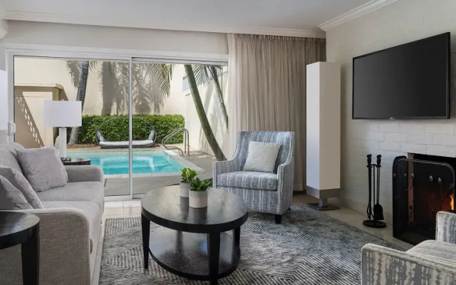 3 Bedrooms Deluxe Villa Suite