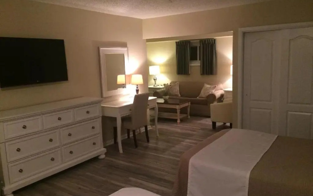 Standard Suite