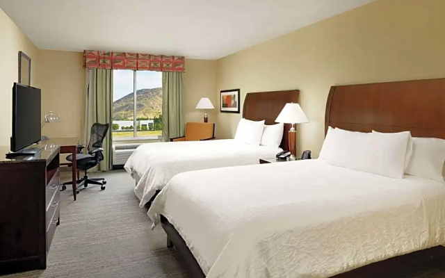 1 Bedroom Deluxe Double Suite