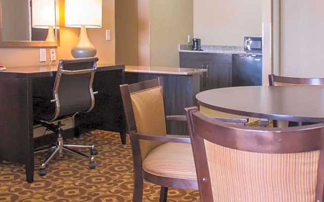 Double Suite