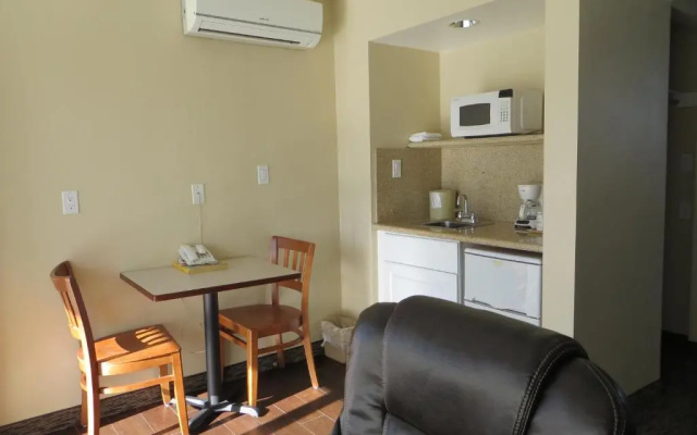 Standard room