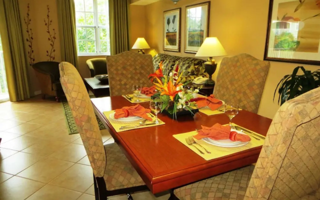 2 Bedrooms Deluxe Suite
