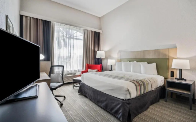 Double room