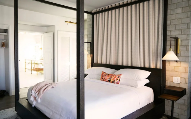 Standard Double Penthouse room