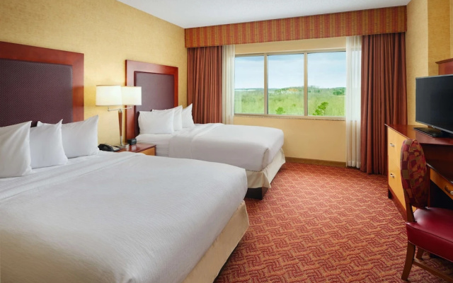 Two-room Suite