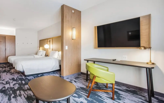 Suite