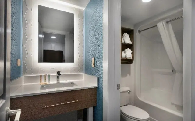 Junior Suite oceanfront