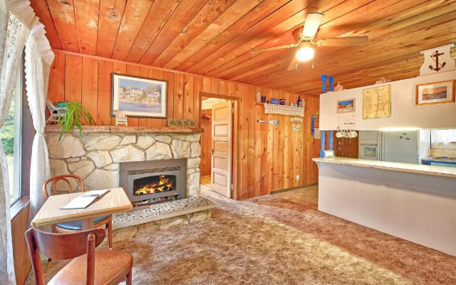 Cottage