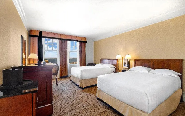 Classic Twin room
