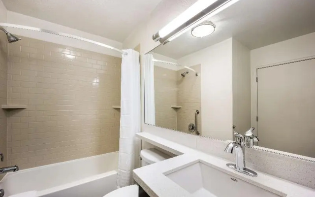 1 Bedroom Suite
