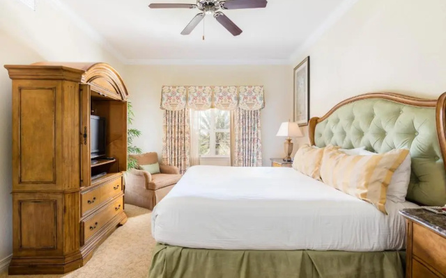 2 Bedrooms Superior Villa