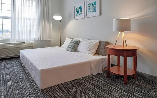 2 Bedrooms Quadruple Suite