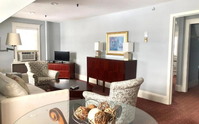 Suite