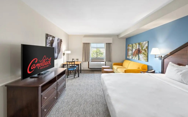 Family Suite