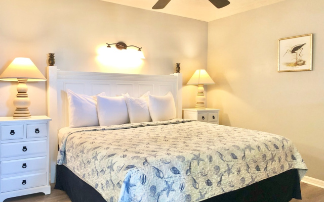 Classic room