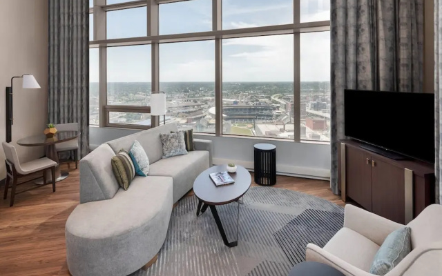 Superior Suite
