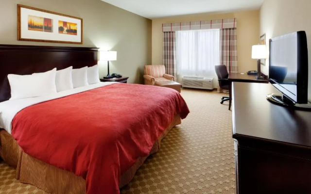 Standard room