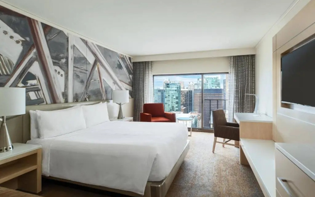 Guest Double room