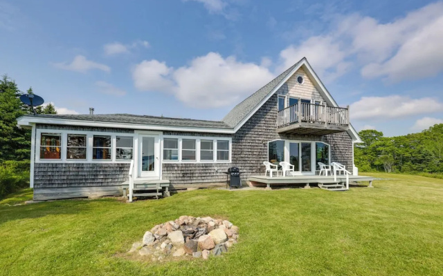 Cottage