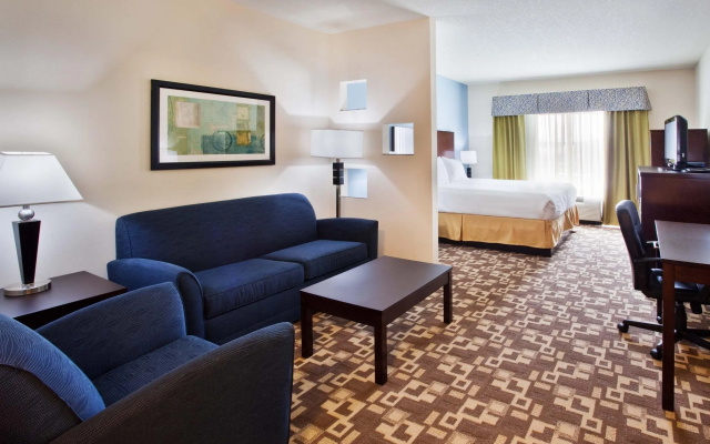 Double Suite