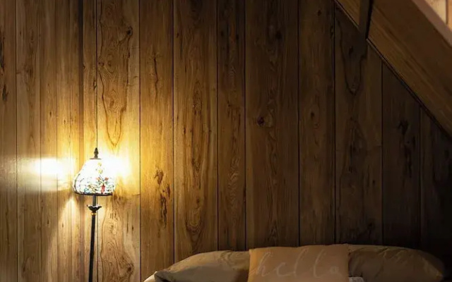 Family Cottage