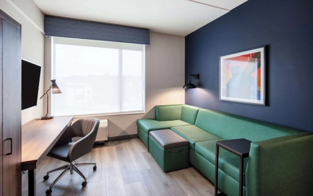 Executive room
