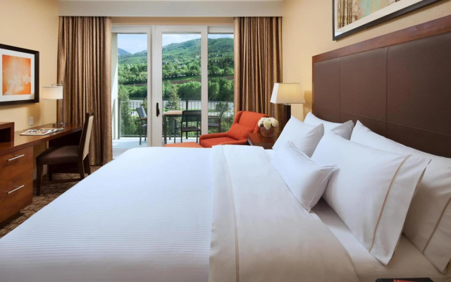 1 Bedroom Villa
