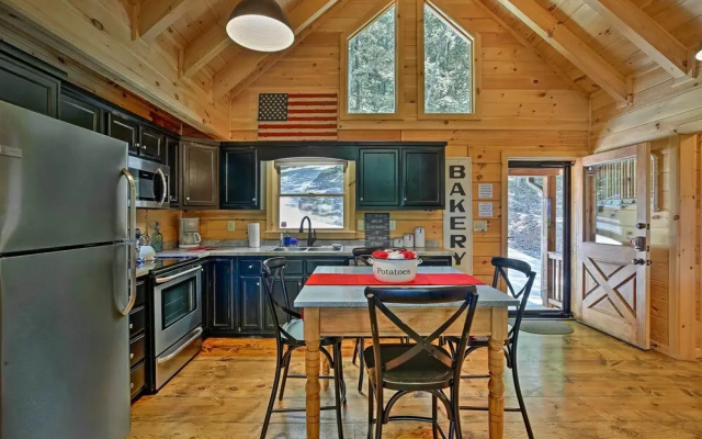 Cottage