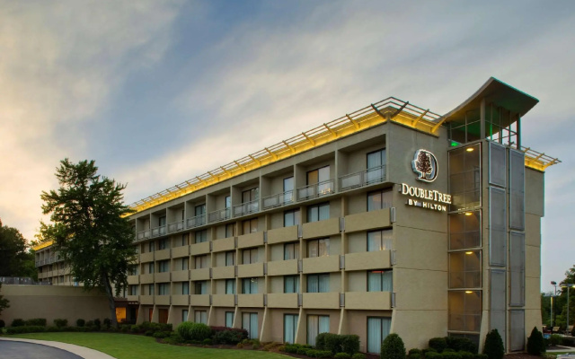 Accessible Twin room