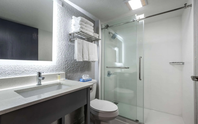 Double Suite