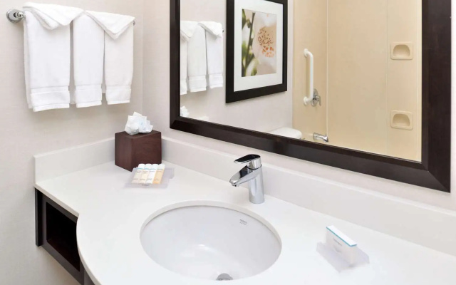Standard room