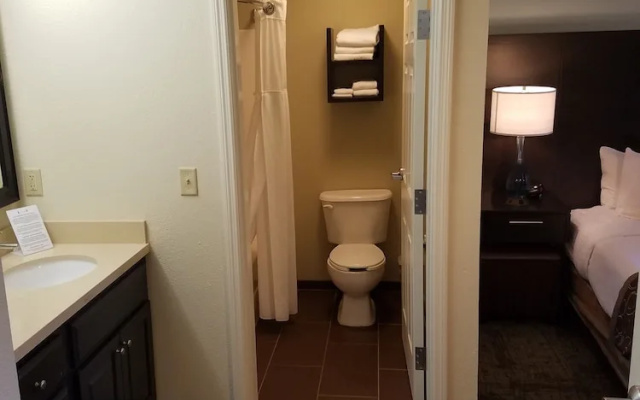 2 Bedrooms Suite