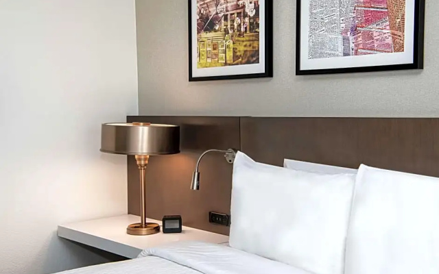 Premium Quadruple room